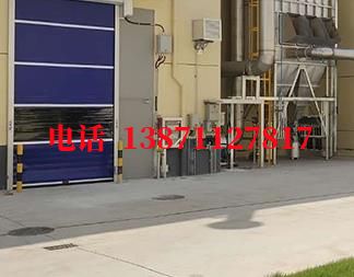 岳口镇快速防爆卷帘门