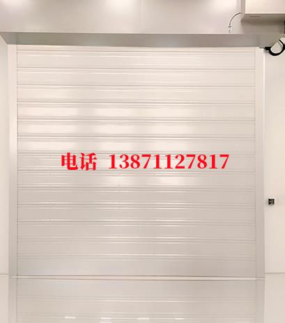 岳口镇防爆柔性卷帘门