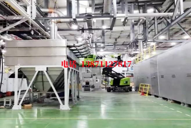 岳口镇机电设备安装工程,设备安装公司